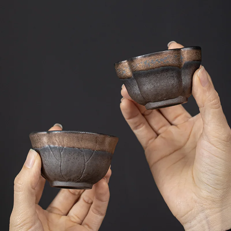 النمط الياباني الخشنة الفخار ا - مراجعة Japanese Pottery وسعره