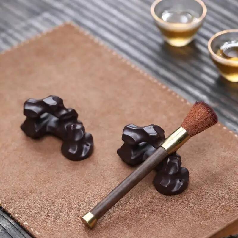 ييشينغ Zisha الشاي الحيوانات ا - مراجعة Incense Holder وسعره