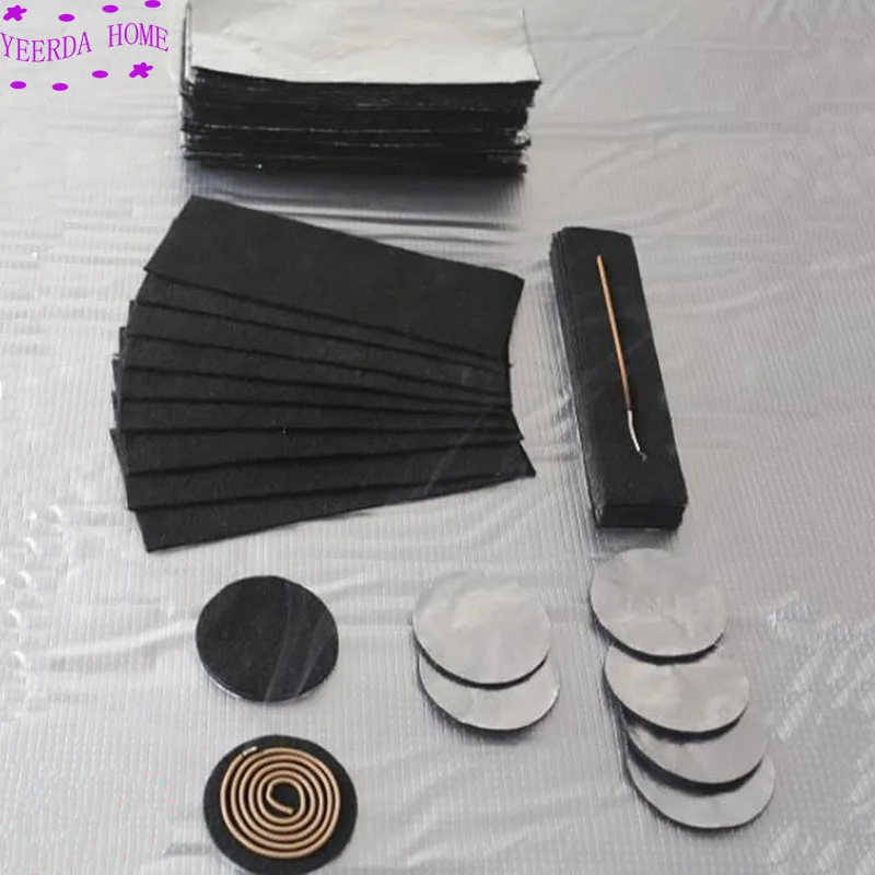 قطعة واحدة من وسادة البخور الم - مراجعة Incense Holder وسعره