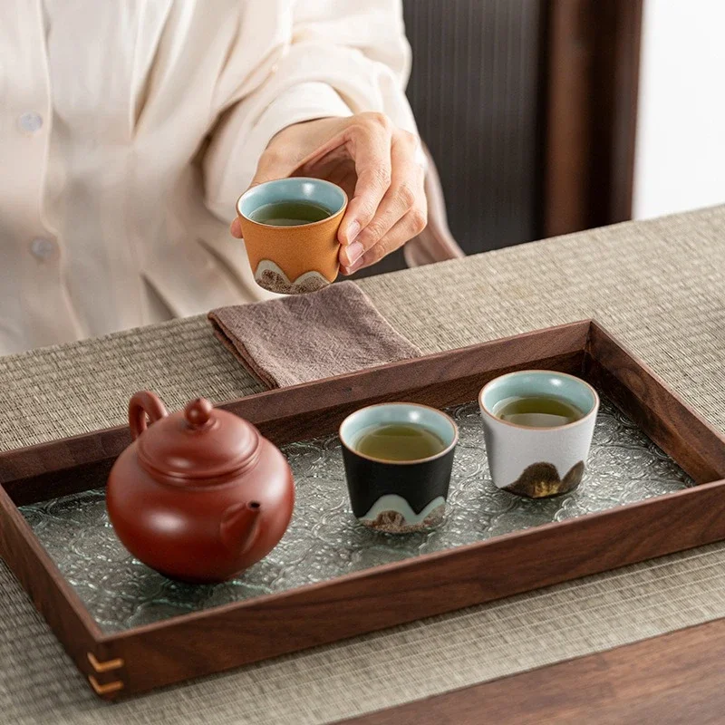 صندوق هدايا، كوب شاي سيراميك ي - مراجعة Japanese Pottery وسعره