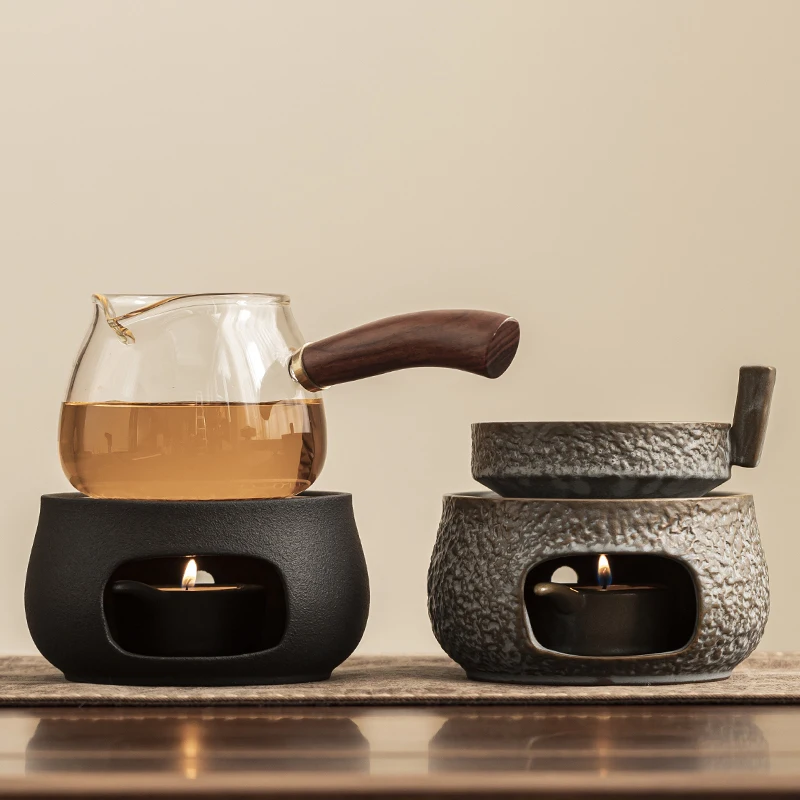 موقد شاي دافئ، موقد صغير، قاعد - مراجعة Incense Holder وسعره