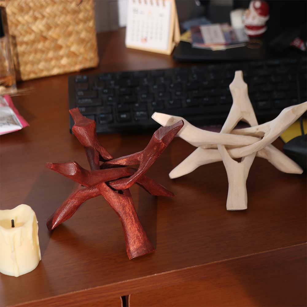 حامل أصداف الأبالون متعدد الاس - مراجعة Incense Holder وسعره