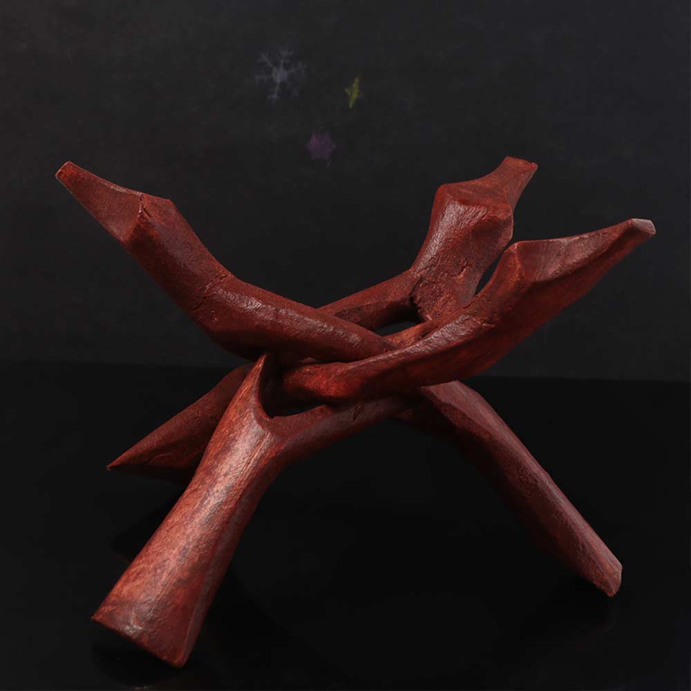 حامل أصداف الأبالون متعدد الاس - مراجعة Incense Holder وسعره